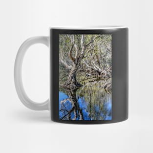 Reflection Mug